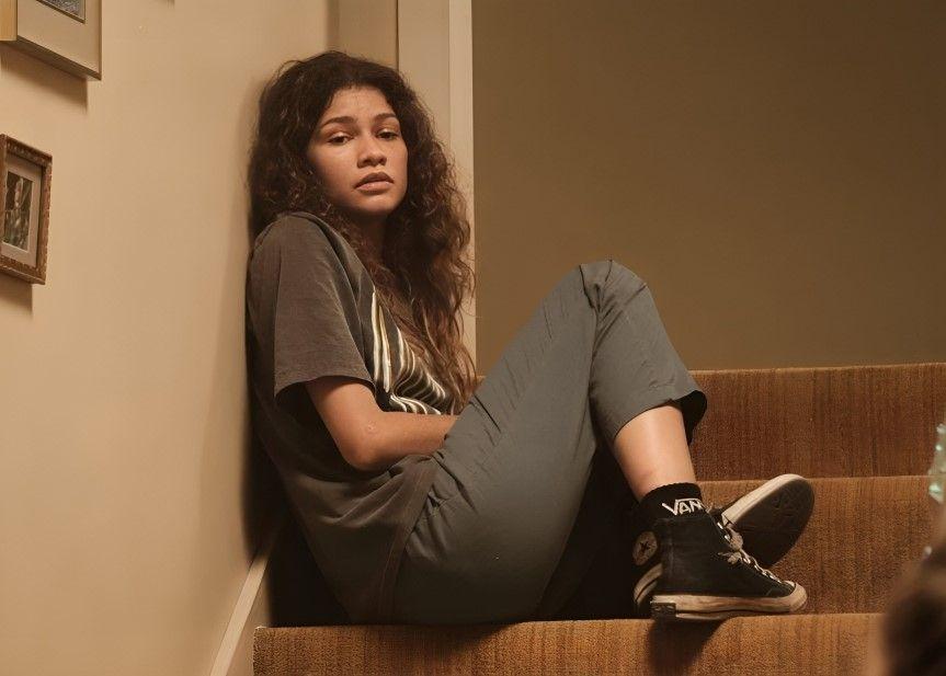 “Afraid Of Tiring People” – Is Zendaya Leaving Hollywood?!