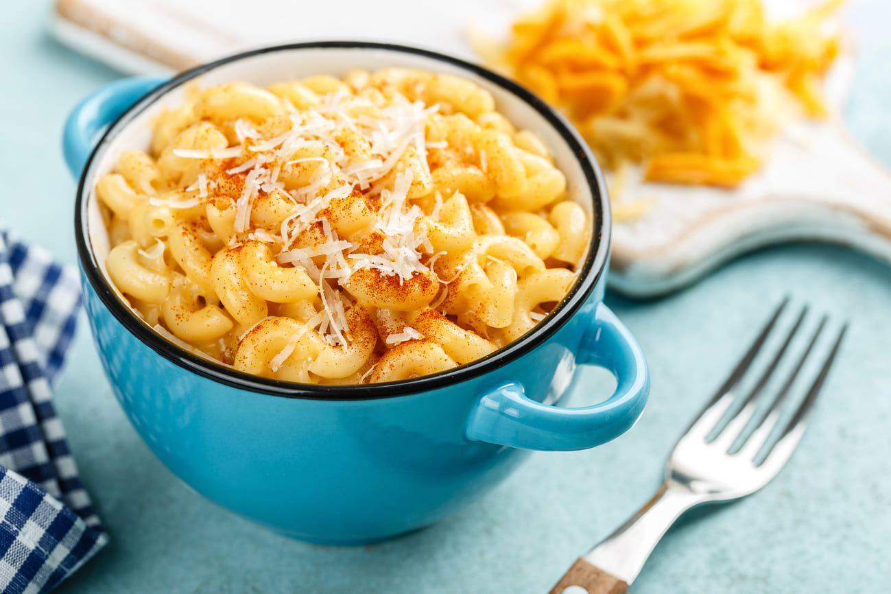 The 50 Places in the U.S. for the Best Mac and Cheese