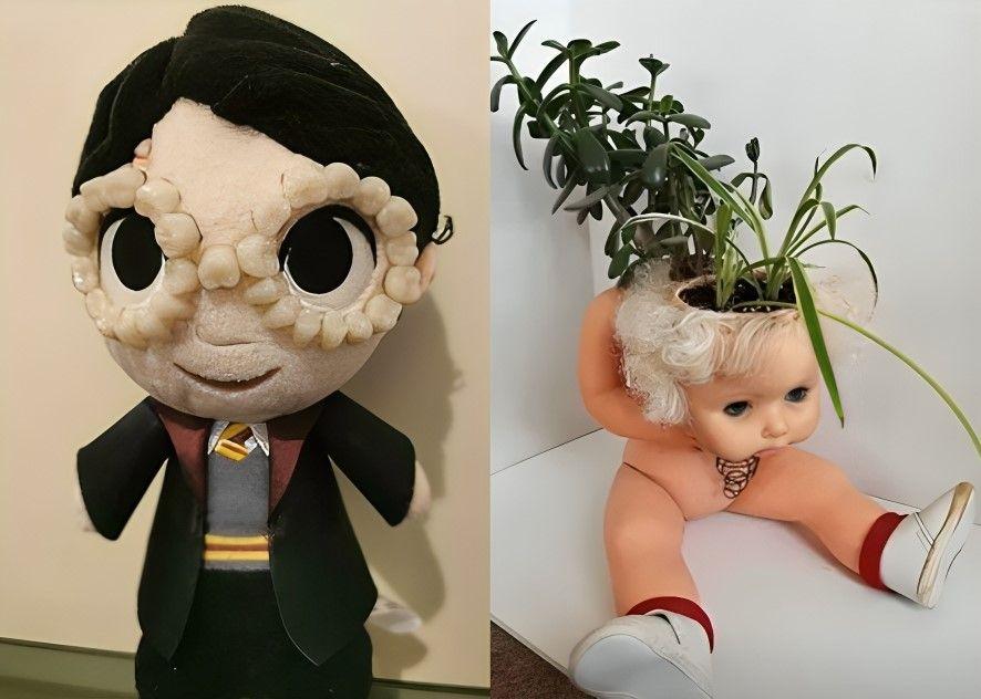 Who Buys This?! — The Wildest From FB Marketplace!