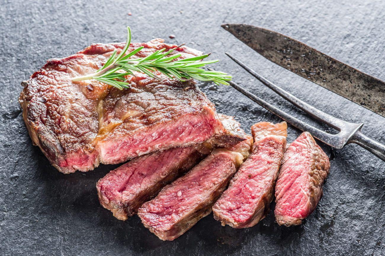 50 Restaurants in the United States that cook the most delicious steak