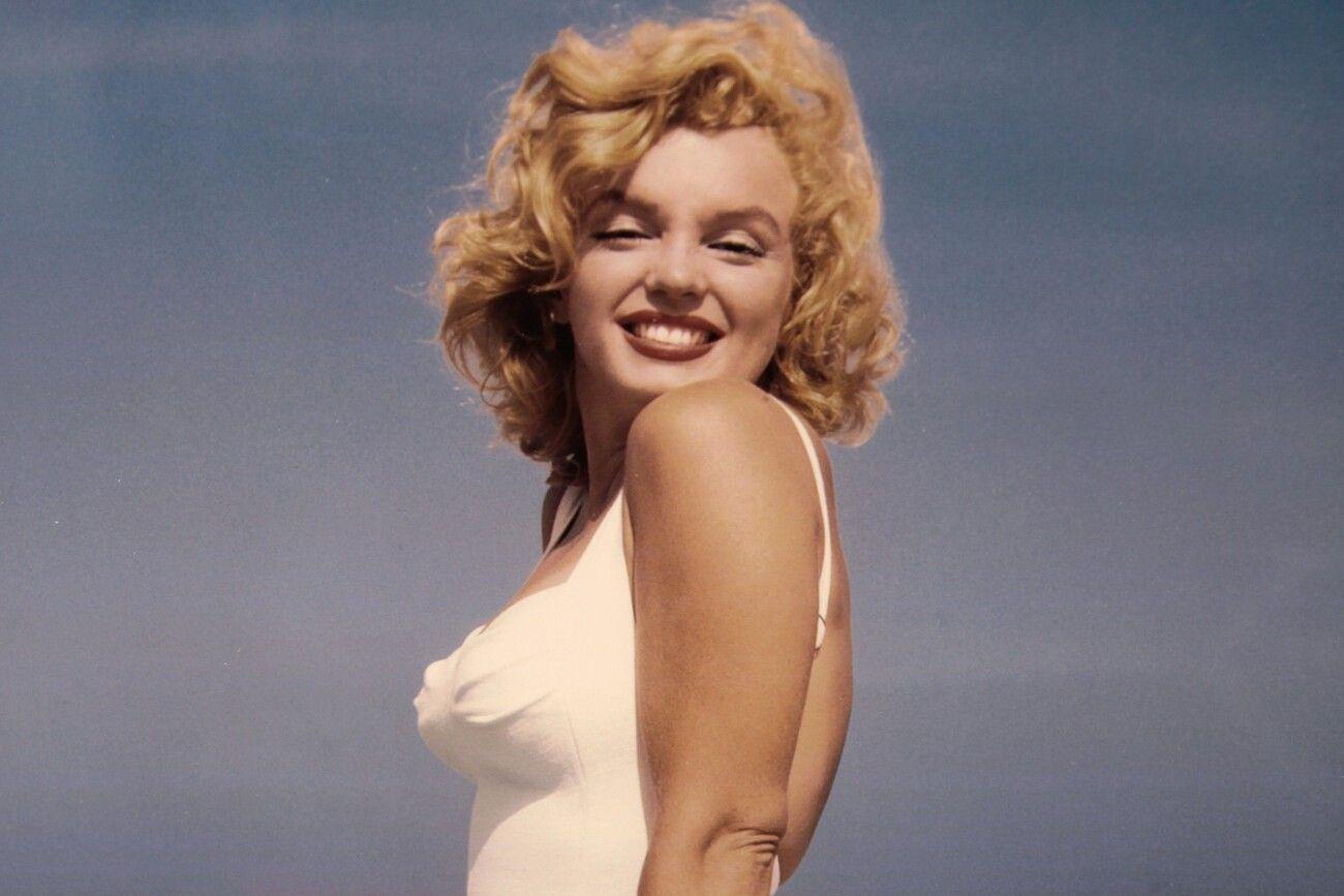 Sensational 50 facts from the life of Marilyn Monroe that you did not know