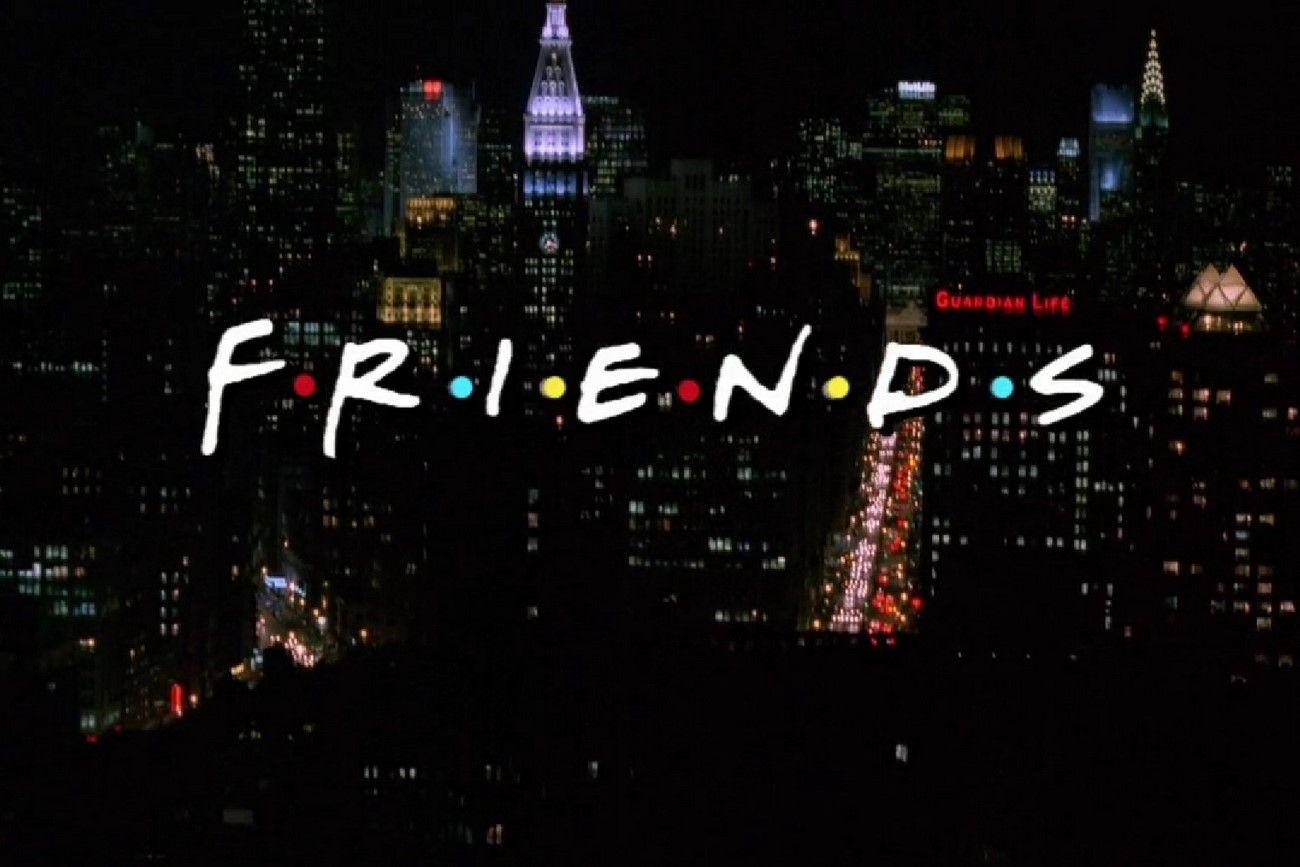Unknown facts about the favorite series "Friends" that will amaze you