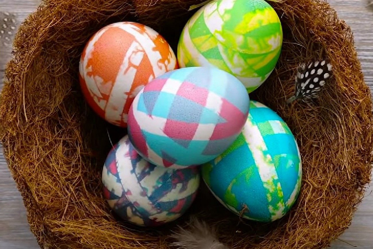 Decorated eggs .jpg