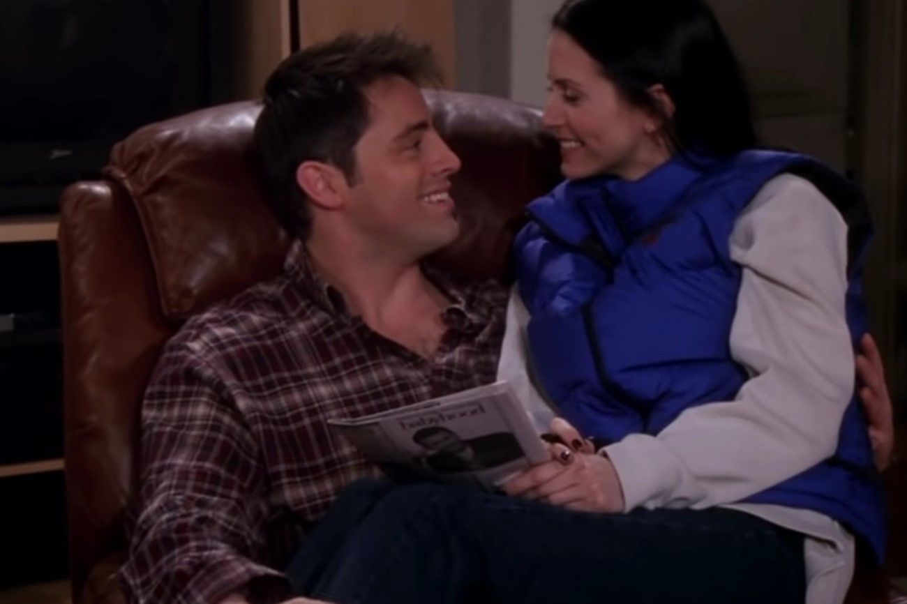 Joey and Monica were supposed to be the main couple.jpg