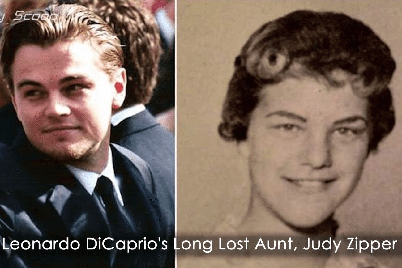 Leonardo DiCaprio and Judy Zipper.jpg