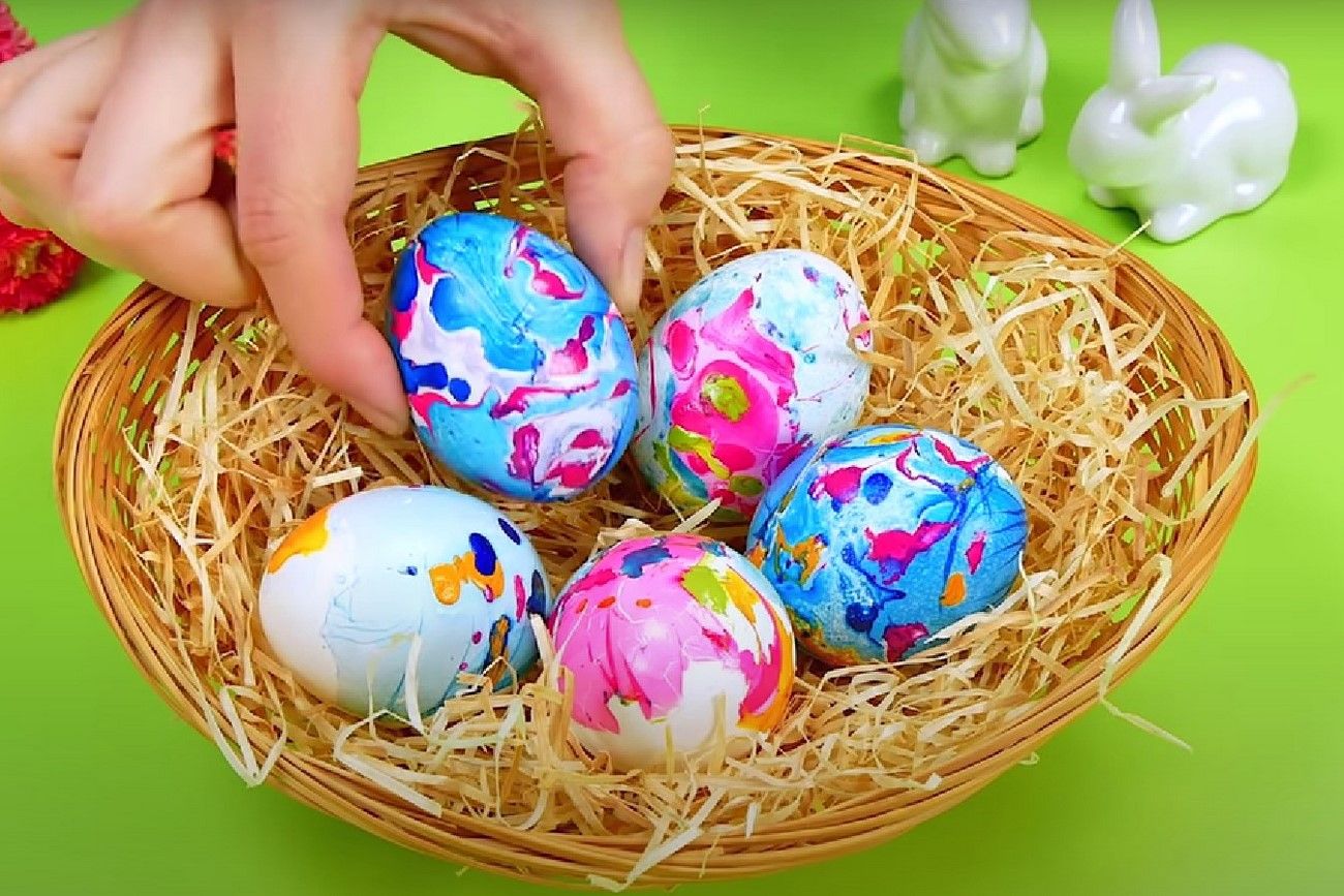 Plastic wrap for your Easter eggs.jpg